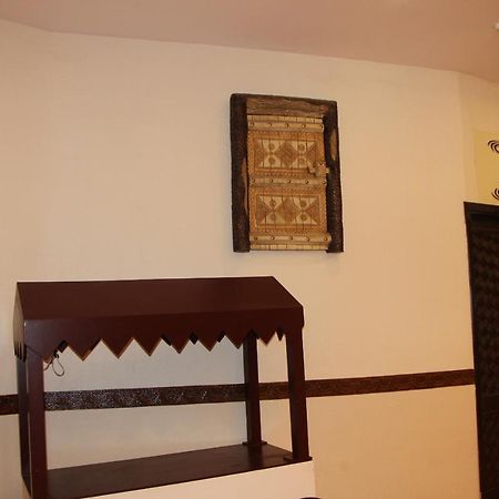 Kenanah Jeddah Hotel Eksteriør billede