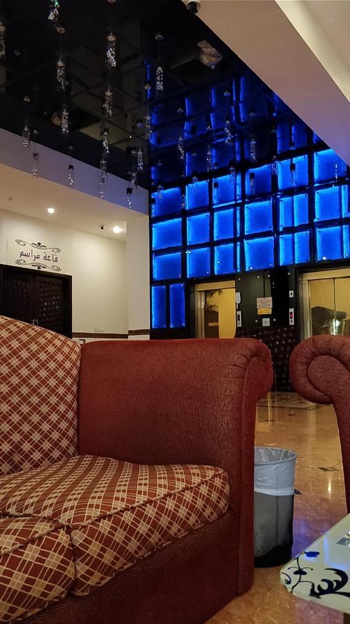 Kenanah Jeddah Hotel Eksteriør billede
