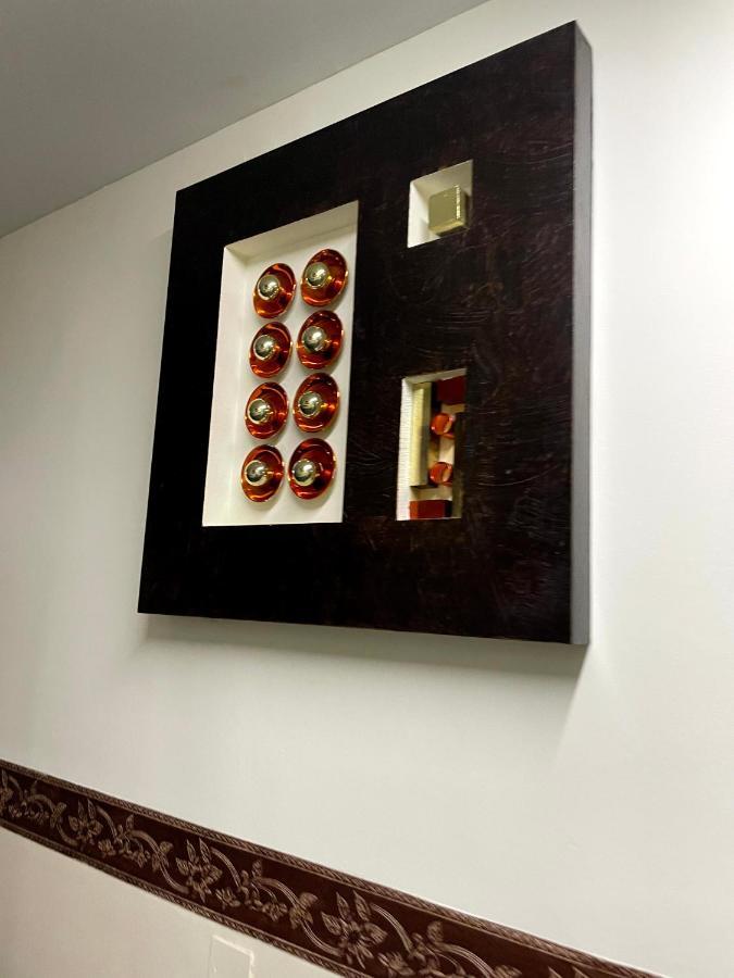 Kenanah Jeddah Hotel Eksteriør billede
